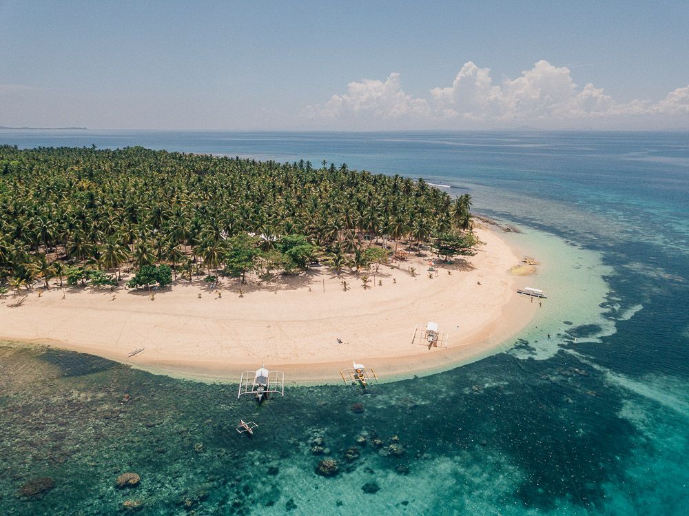 Bantayan Island