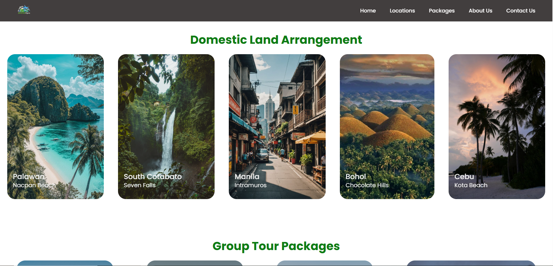 Adventura Viajero TravelAgency