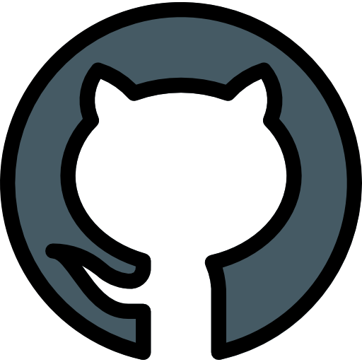GitHub Icon