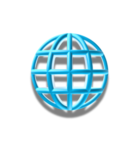 Globe Icon