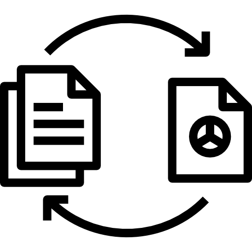 Image Optimization Icon